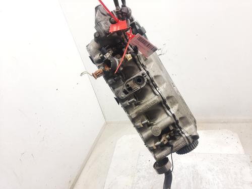 Sylinderhode AUDI 100 C4 Saloon (4A2) 2.5 TDI (115 hp) 33052750