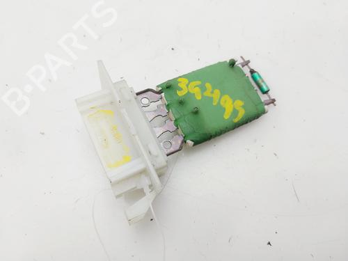 Heater resistor MERCEDES-BENZ B-CLASS Sports Tourer (W245)  | BP29612055M108 
