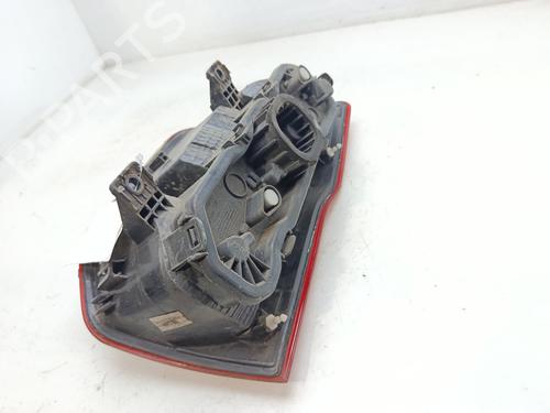 Left taillight FORD TRANSIT COURIER B460 Box Body/MPV 1.5 TDCi | BP36569270C34 - Image 3