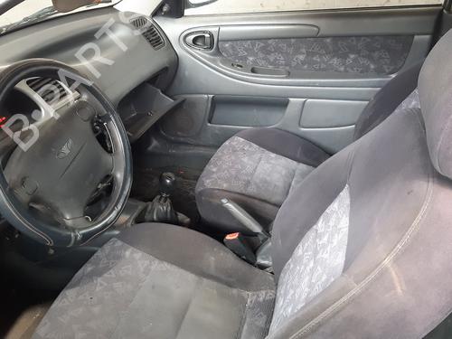 Headlight switch DAEWOO LANOS (KLAT) 1.5 | BP9500682I24 