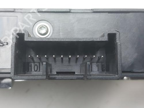 Warning switch JAGUAR XF I (X250) 2.7 D | BP36806886I22 - Image 4