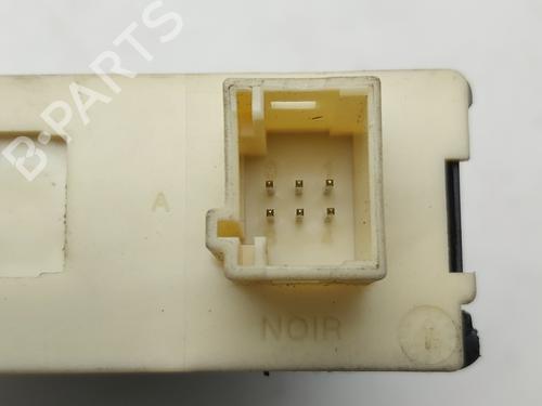 Left front window motor CITROËN C5 II (RC_) | BP34717958E21 - Image 2