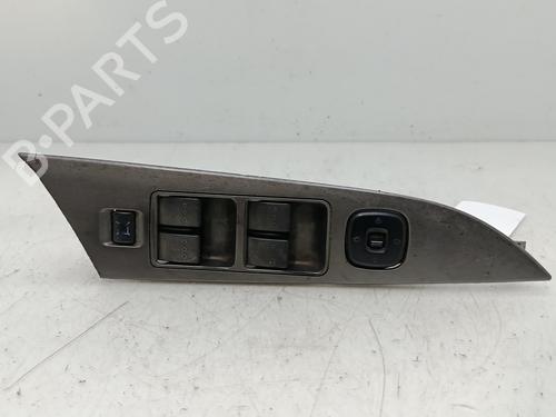 Used Left front window switch MAZDA 3 Saloon (BK) 2.0 MZR-CD (BK12) (143 hp) 29584682