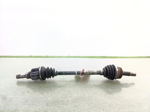 Used Left front driveshaft Left front driveshaft PEUGEOT 108 1.2 (82 hp) 34342216 34342216