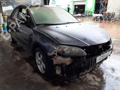 Styregear/Snekke MAZDA 3 Saloon (BK) 1.6 DI Turbo (BK12Y) | BP11200825M22 