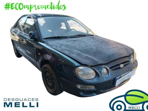 Front right interior door handle KIA SHUMA II (FB) 1.6 | BP33793071I14  - Image 6