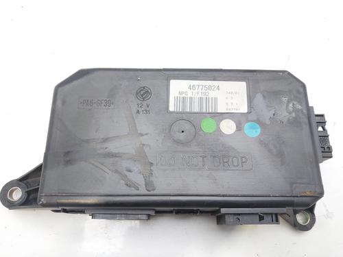 Electronic module FIAT STILO (192_) 1.9 JTD (192_XE1A) | BP12471251M83 