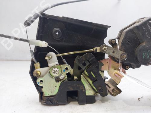 Rear left lock HYUNDAI TUCSON (JM) 2.0 CRDi | BP16634279C100 