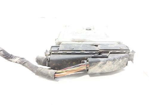 Engine control unit (ECU) MERCEDES-BENZ M-CLASS (W164) ML 280 CDI 4-matic (164.120) | BP11680744M57 