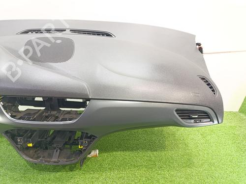 Airbag Kit OPEL CORSA E (X15)  | BP36541702C86  - Image 8