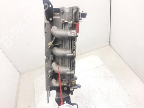 Used Cylinder head PEUGEOT 508 I (8D_) 2.0 HDi (140 hp) 32186278