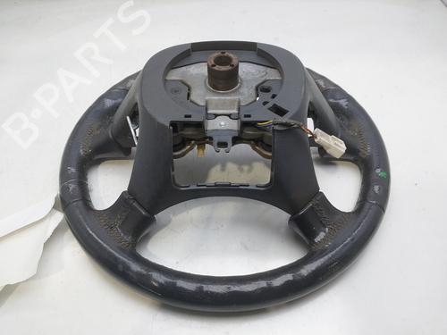 BP15816757C49 | Steering wheel NISSAN ALMERA II Hatchback (N16) 2.2 Di BP15816757C49