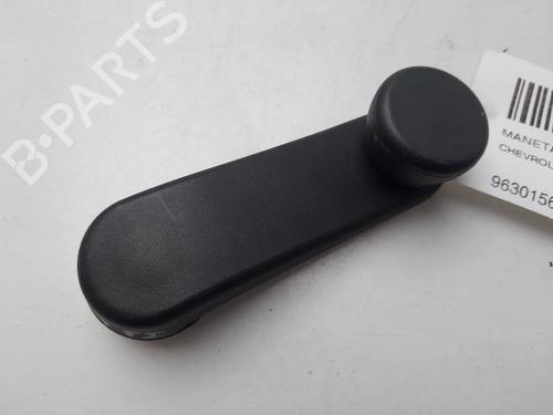 Used Other Other CHEVROLET AVEO / KALOS Hatchback (T250, T255) [2006-2026] 39718008 39718008