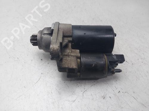 Startmotor VW POLO IV (9N_, 9A_) 1.4 16V (75 hp) 31307411