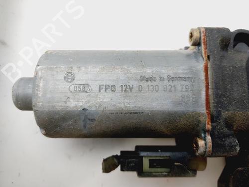 Front left window mechanism FORD MONDEO II Saloon (BFP) 1.8 i | BP29424157C22 