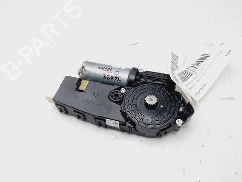 Used Sunroof engine MERCEDES-BENZ CLA Coupe (C117) CLA 200 CDI / d (117.308) (136 hp) 22442658