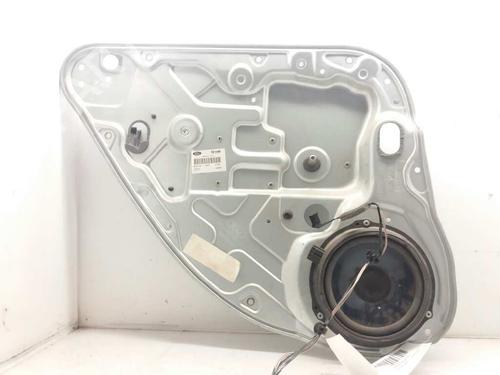 Rudehejsemekanisme venstre bagtil FORD FOCUS II (DA_, HCP, DP) 1.8 TDCi (115 hp) 2881860