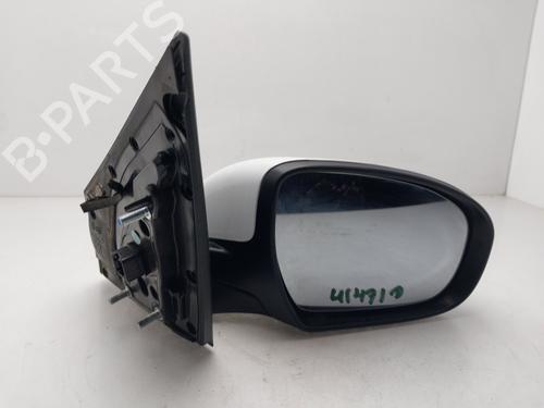 Used Right mirror Right mirror HYUNDAI i20 II (GB, IB) [2014-2021] 35785003 35785003