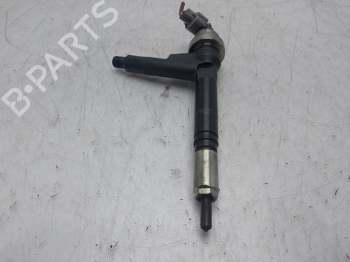 Used Injector Injector OPEL COMBO Box Body/MPV 1.3 CDTI 16V (69 hp) 36515124 36515124