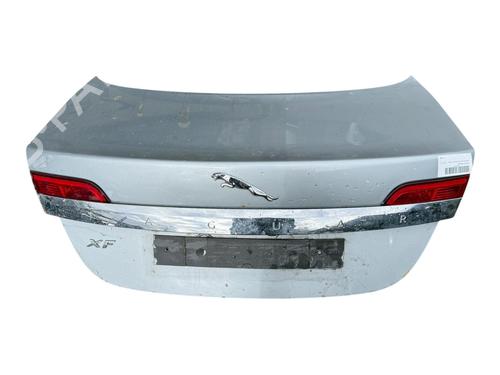 Bagklap CC/Kombi-Coupé Bagklap CC/Kombi-Coupé JAGUAR XF I (X250) 3.0 D (241 hp) 34364437 34364437