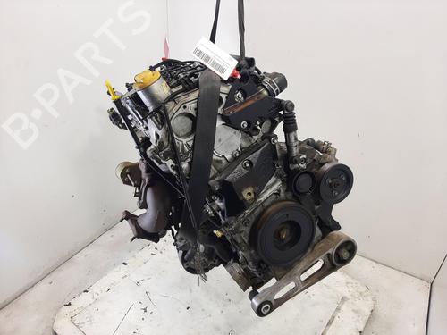 BP14134526M1 | Engine CHRYSLER PT CRUISER (PT_) 2.2 CRD BP14134526M1