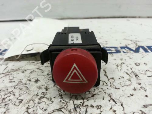Bouton de warning SEAT CORDOBA (6L2) 1.4 16V (75 hp) 12397900