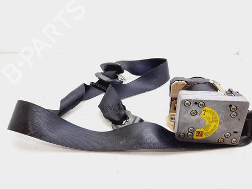Front left seatbelt MERCEDES-BENZ C-CLASS (W203) C 220 CDI (203.006) | BP19920762I26 