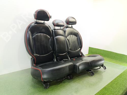 Rear seat MINI MINI COUNTRYMAN (R60) John Cooper Works ALL4 | BP36113677C17 - Image 5