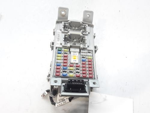 Used Fuse box Fuse box HYUNDAI i20 II (GB, IB) 1.2 (84 hp) 12407475 12407475