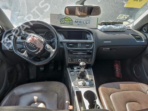 Electronic module AUDI A5 Sportback (8TA) 2.0 TDI | BP33801140M83 - Image 10