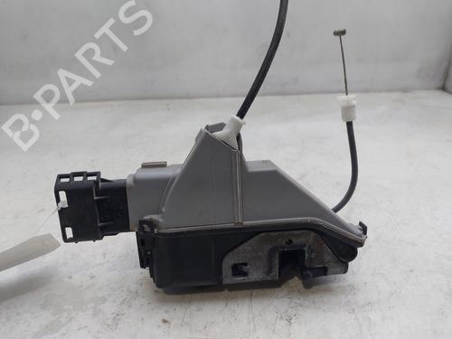 Cerradura puerta trasera derecha PEUGEOT 5008 (0U_, 0E_) 2.0 HDi 150 / BlueHDi 150 (150 hp) 17559338