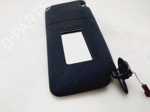 Left sun visor BMW X5 (E53) 3.0 d | BP20076638I1 