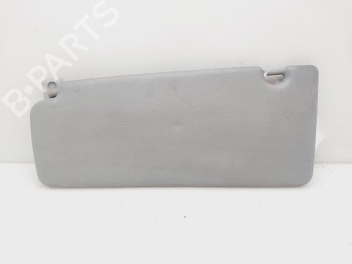 Right sun visor RENAULT LAGUNA I (B56_, 556_) 1.9 dTi | BP29810695I2