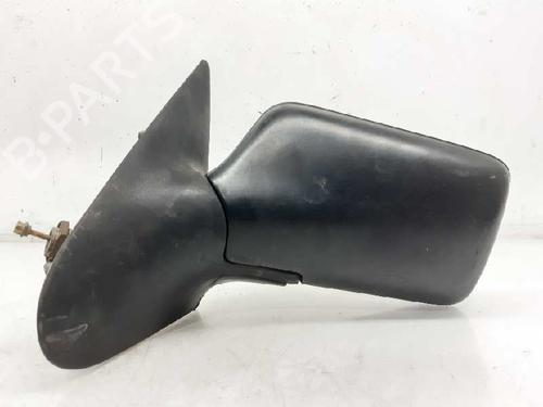 Left mirror SEAT IBIZA II (6K1) 1.4 i | BP5658799C26 