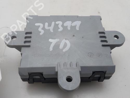 Comfort control module JAGUAR XE (X760) 2.0 D | BP18052228M56 
