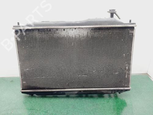 Water radiator HONDA CIVIC VIII Saloon (FD, FA) 1.3 IMA (FA3, FD3) | BP30194607M31 