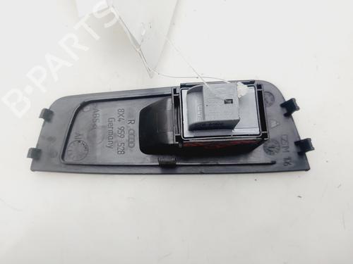 Right rear window switch AUDI A1 Sportback (8XA, 8XF) 1.2 TFSI | BP31964448I28