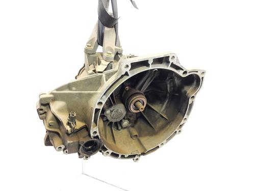 Used Gearbox FORD FOCUS I (DAW, DBW) 1.6 16V (100 hp) 2865902
