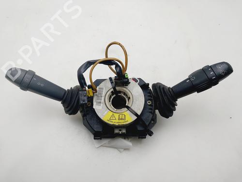 Used Steering wheel controls FIAT STILO (192_) 1.9 JTD (192_XE1A) (115 hp) 32292824