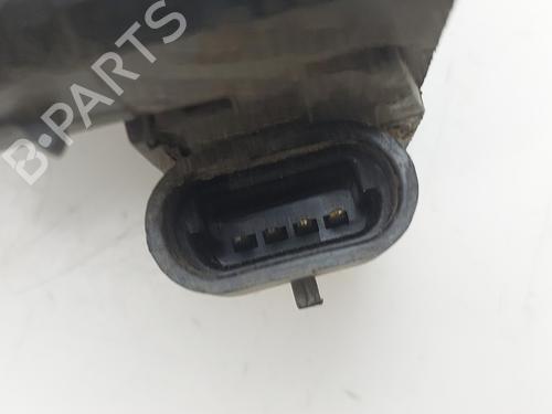 Front left lock CHEVROLET KALOS 1.2 | BP37533471C98 - Image 2