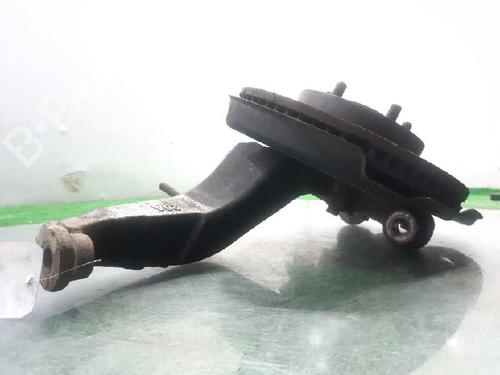 Left front steering knuckle LAND ROVER DISCOVERY III (L319) 2.7 TD 4x4 | BP6928259M25 