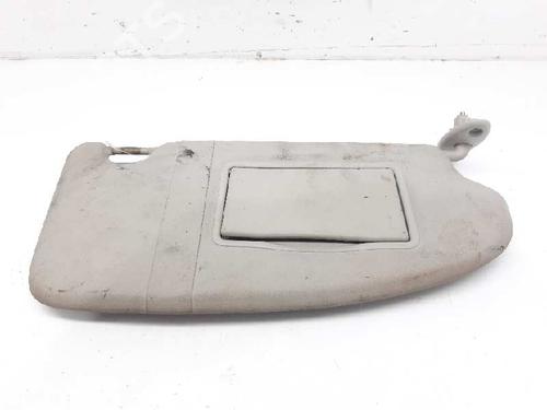 Right sun visor FORD FOCUS II (DA_, HCP, DP)  | BP5323492I2 