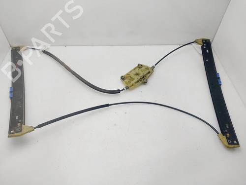 Front left window mechanism AUDI A6 C6 (4F2) 2.7 TDI | BP30144873C22
