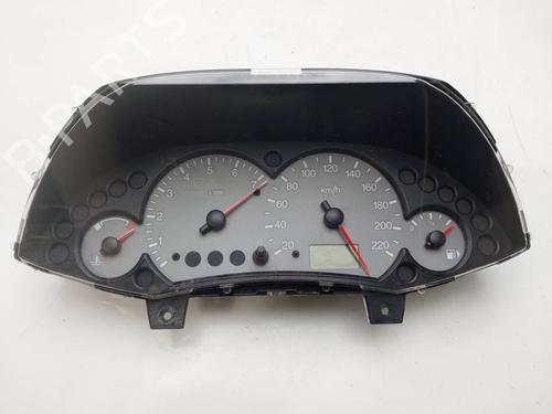 Used Instrument cluster Instrument cluster FORD FOCUS I (DAW, DBW) 1.6 16V (100 hp) 40154165 40154165