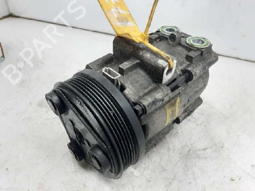 Used AC compressor FORD MONDEO III (B5Y) 2.0 16V TDDi / TDCi (115 hp) 4083121