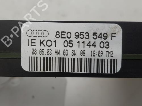 Electronic module AUDI A4 B6 (8E2) 2.0 FSI | BP37170801M83 - Image 3