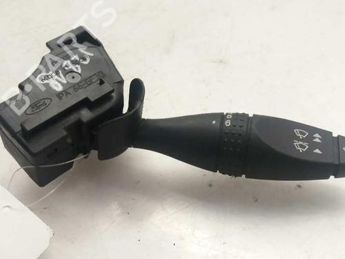 Steering column stalk FORD FIESTA V (JH_, JD_) 1.4 TDCi | BP2857964I23 