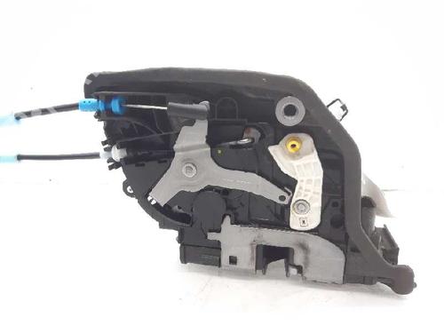 Used Front right lock BMW X1 (F48) sDrive 18 i (136 hp) 10240868