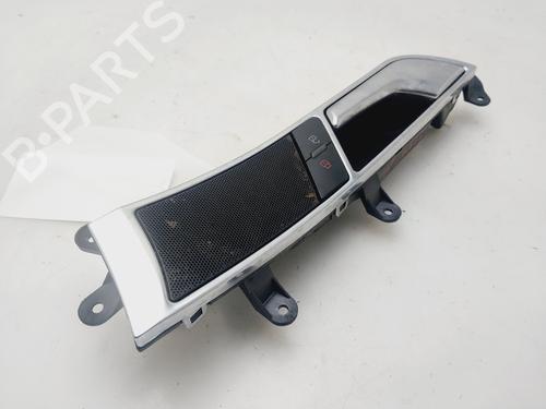 Front left interior door handle AUDI A6 C6 (4F2) 2.7 TDI | BP30142609I13