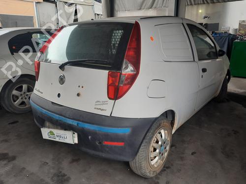 Vakuumpumpe FIAT PUNTO (188_) 1.3 JTD 16V | BP17473990M80 